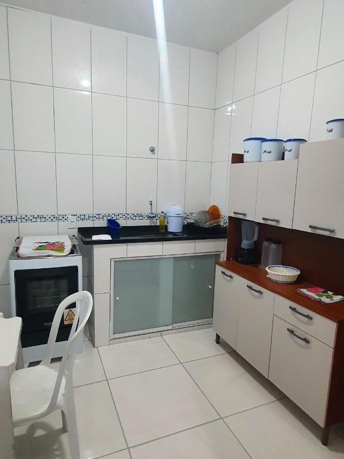 דירות Apartamento Proximo Da Praia Em קאבו פריו מראה חיצוני תמונה