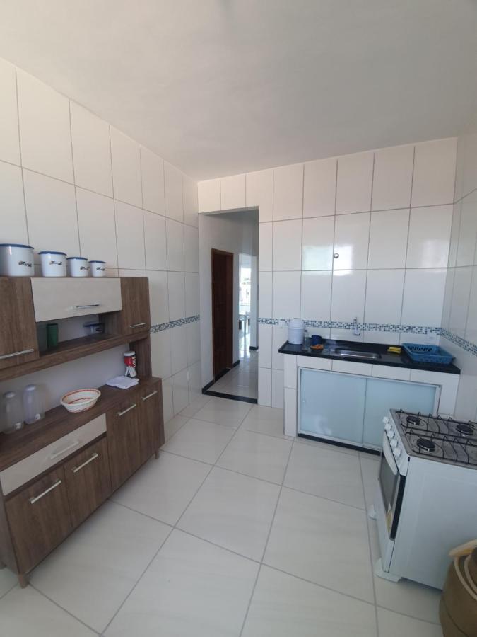 דירות Apartamento Proximo Da Praia Em קאבו פריו מראה חיצוני תמונה